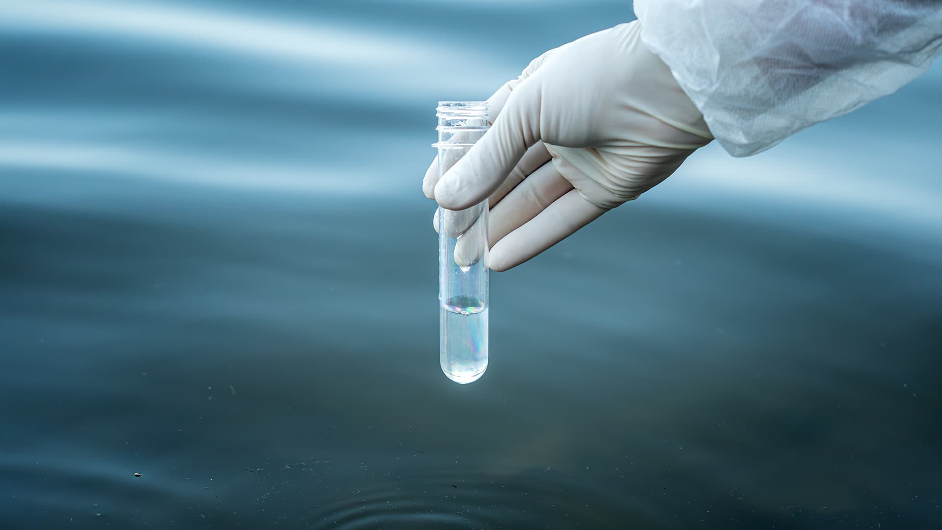 Extractables and Leachables